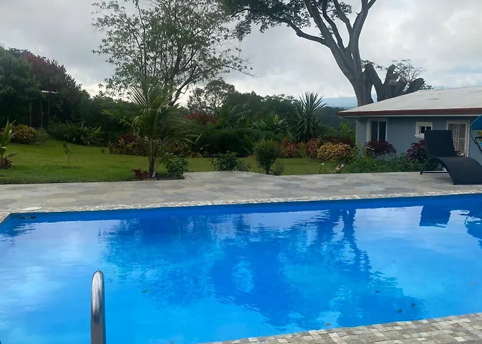 Casa Marigold -Apartamento Bondad