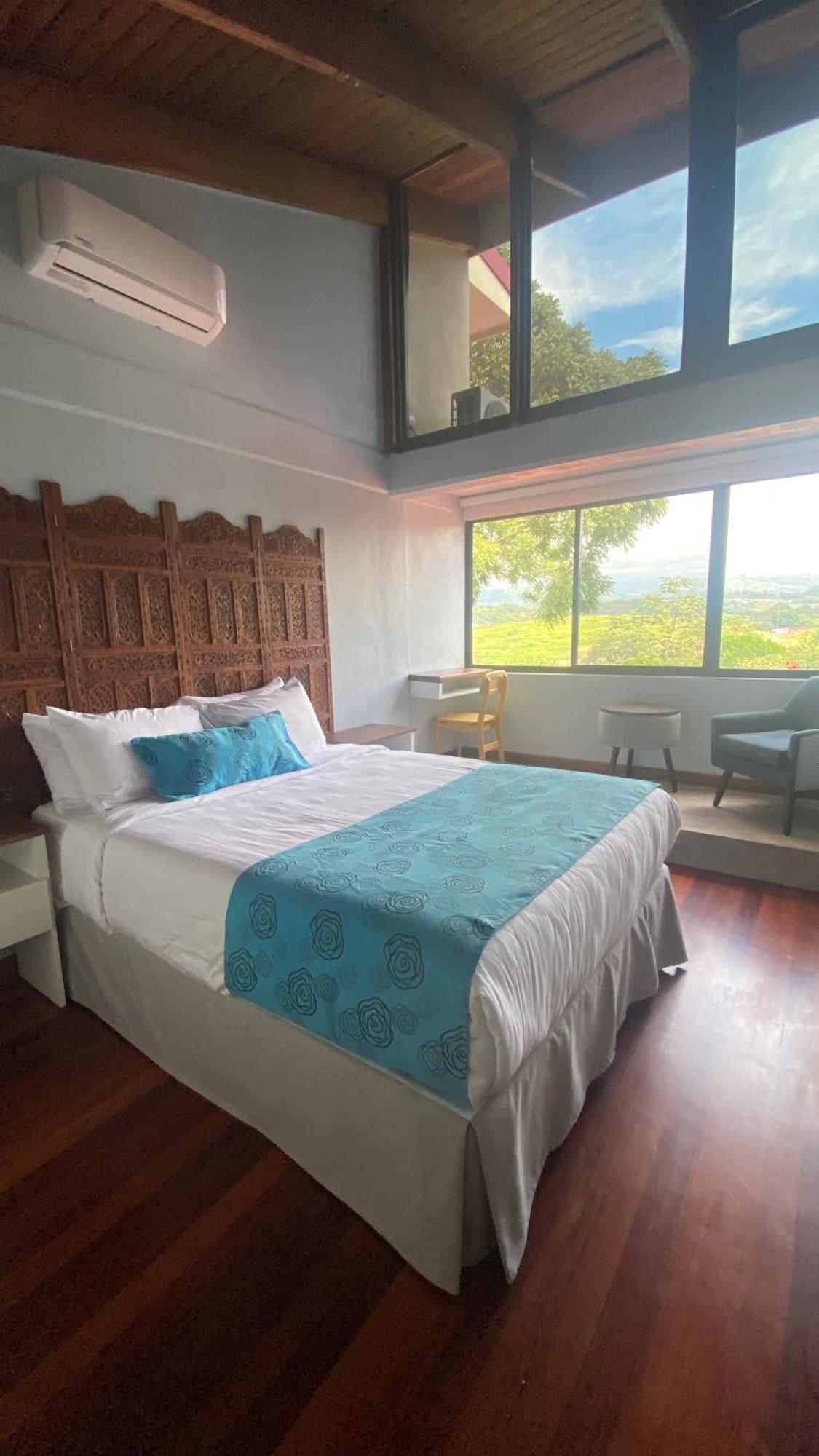 Casa Marigold -apartamento Bondad