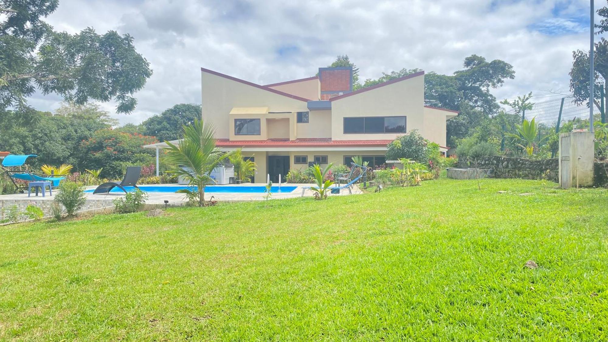 Casa Marigold -apartamento Bondad Apartment Alajuela