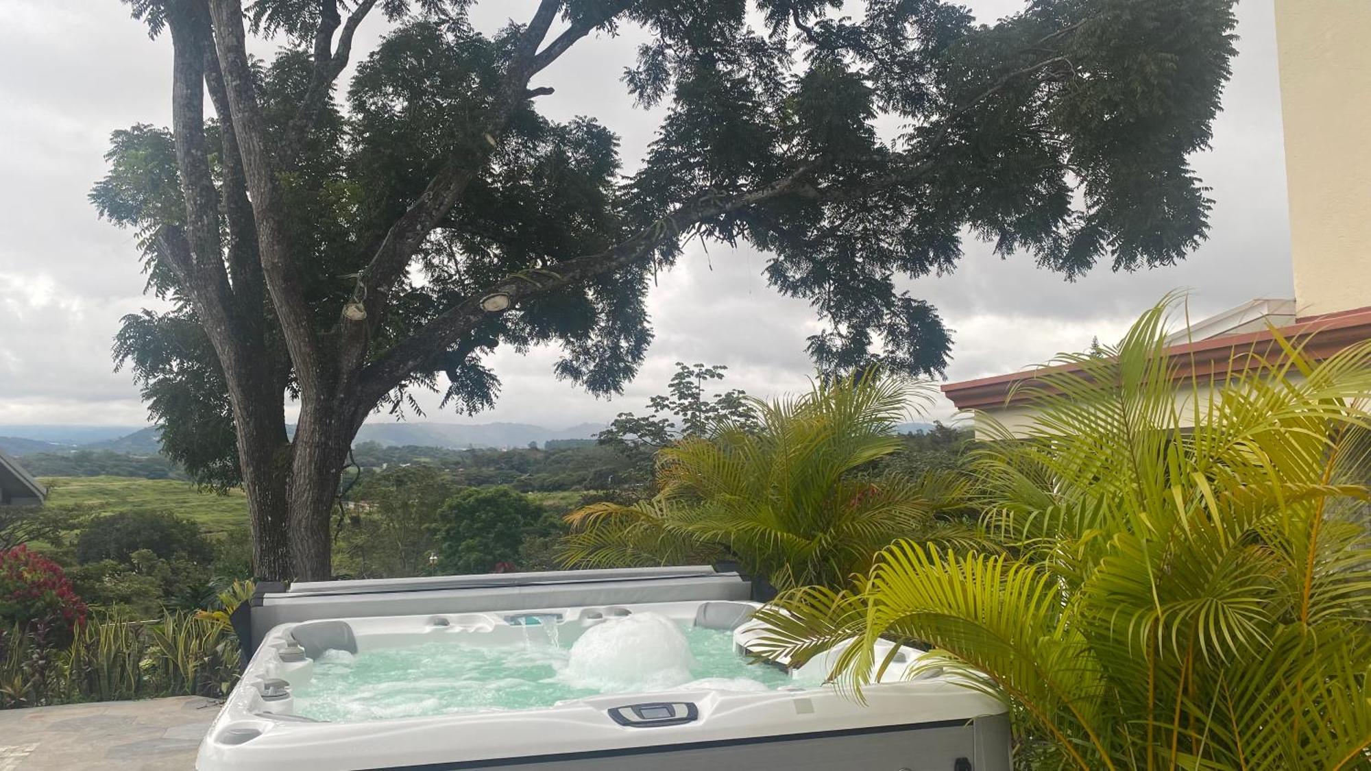 Casa Marigold -apartamento Bondad * Alajuela