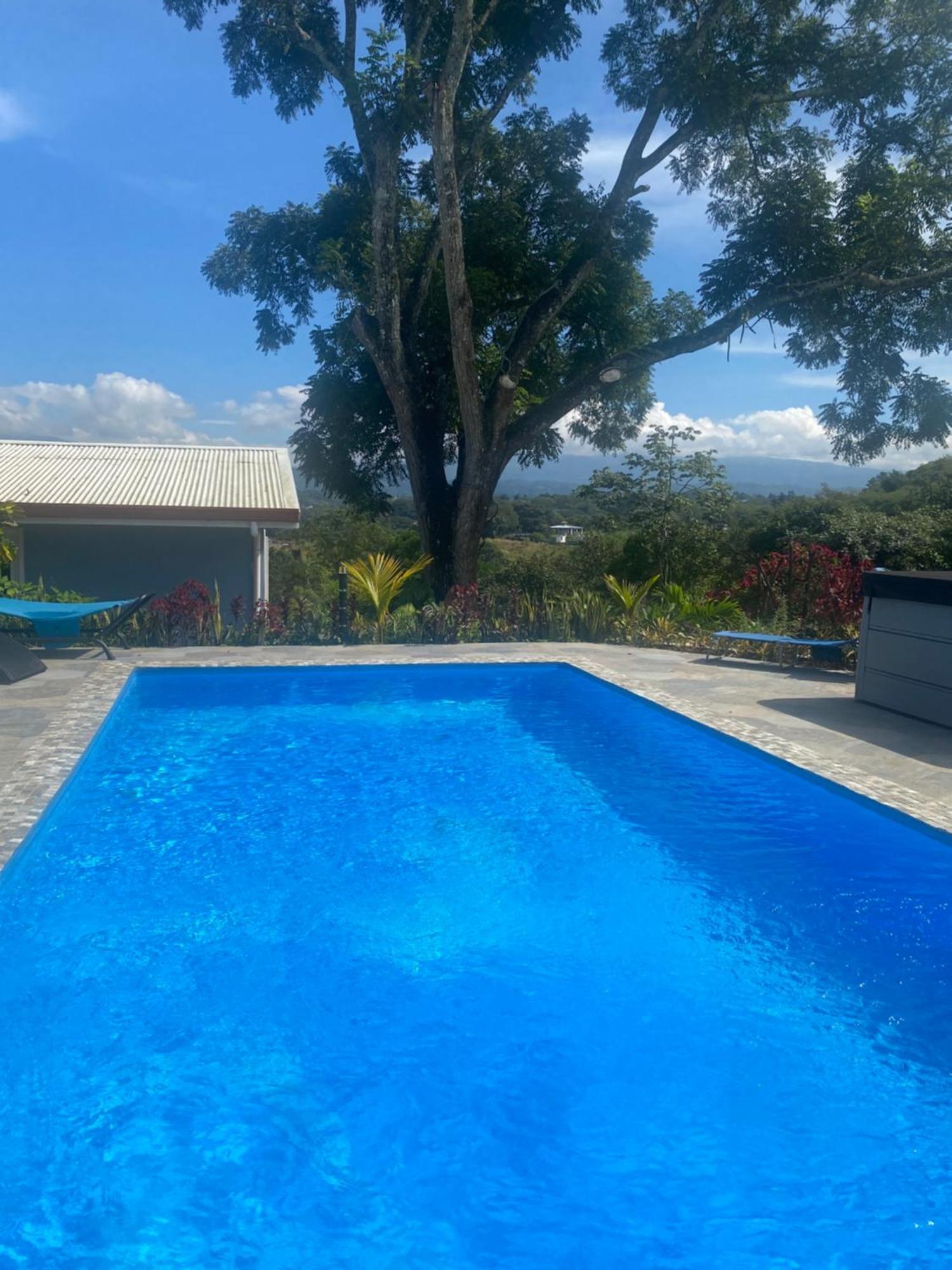 Casa Marigold -apartamento Bondad Apartment Alajuela