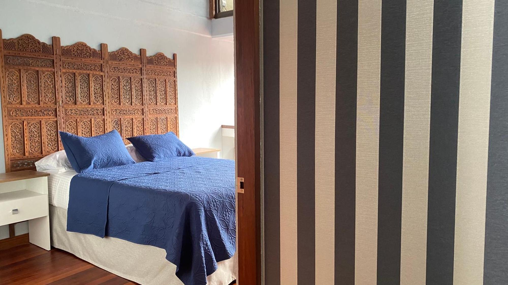 Apartment Casa Marigold -apartamento Bondad Alajuela