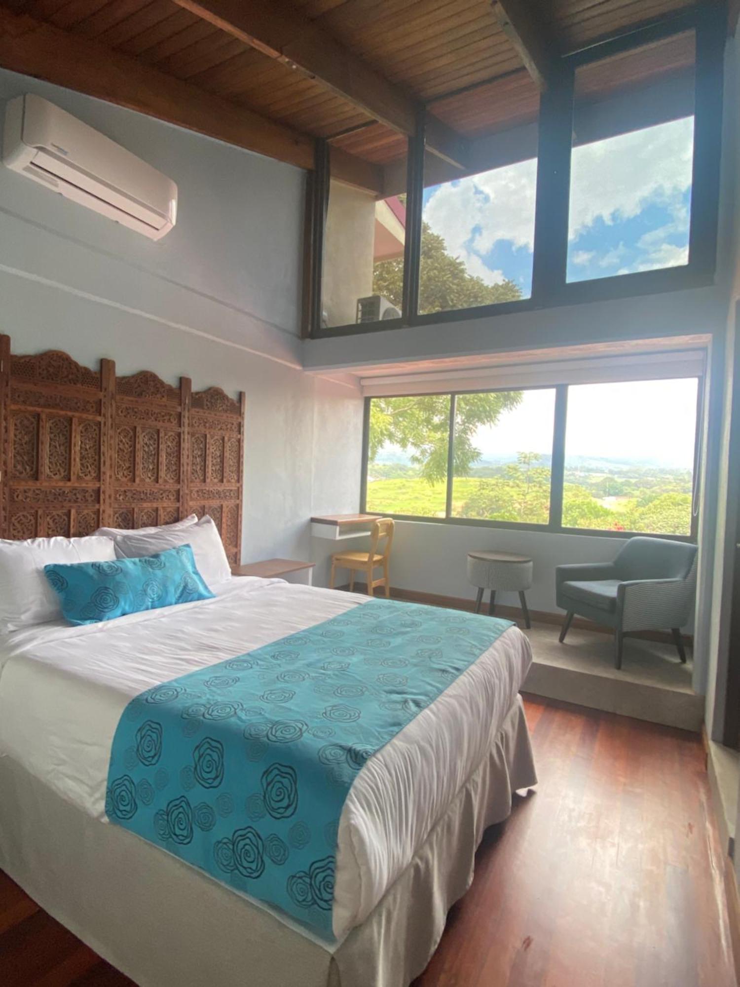 Casa Marigold -apartamento Bondad *